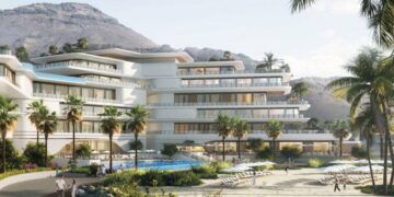 Sales of the Khorfakkan Resort project will begin next week