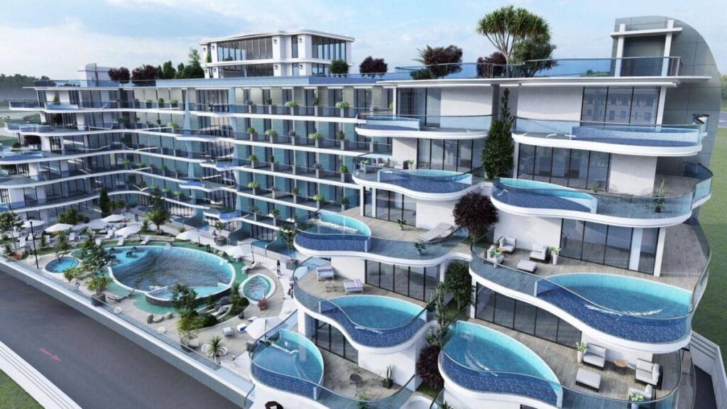 Dubai-based Samana Developers to launch 12 new projects in 2023 worth Dh2.5 billion