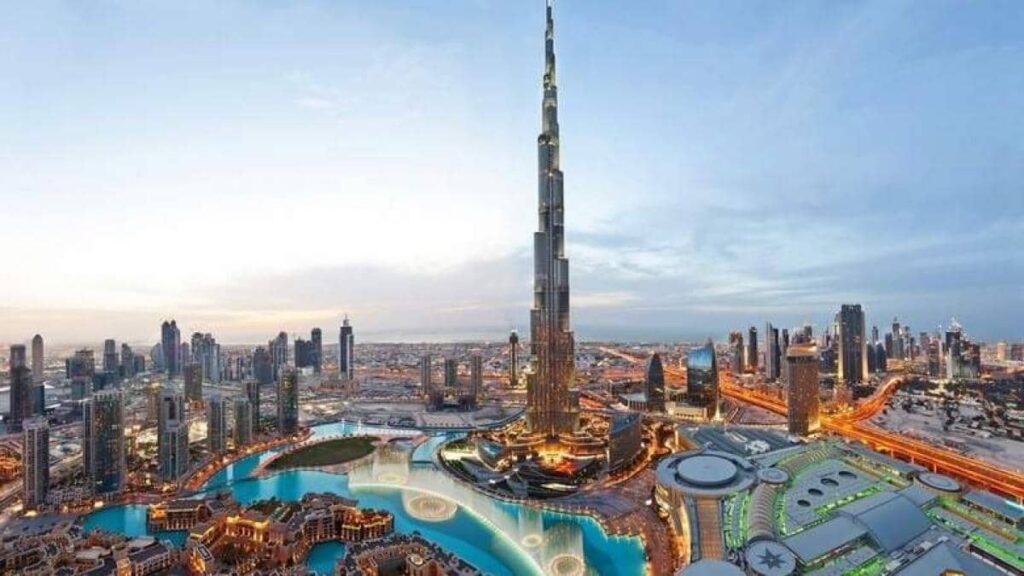 2022-Women invest Dh58.8 billion Dubai in real estate
