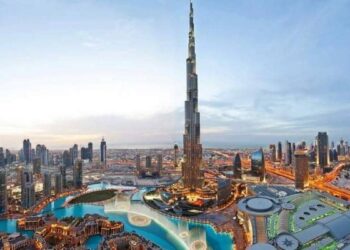 2022-Women invest Dh58.8 billion Dubai in real estate