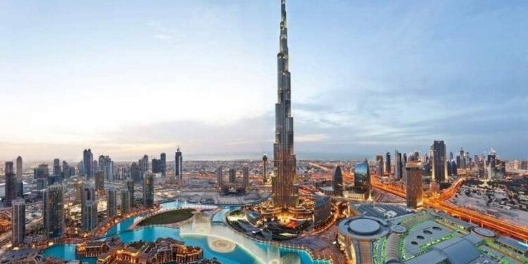 2022-Women invest Dh58.8 billion Dubai in real estate