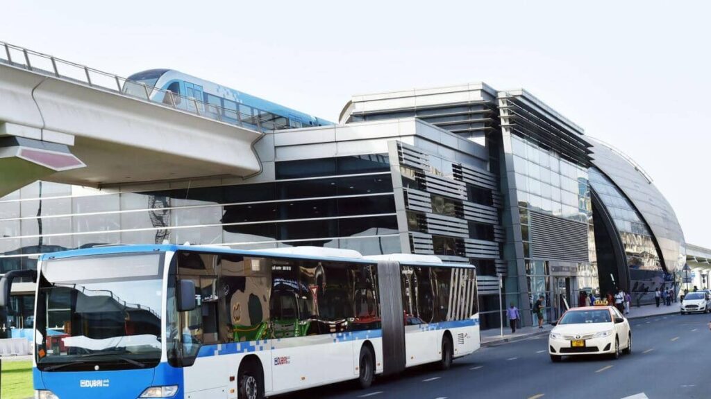Dubai: Taking the bus? Passengers should know their rights and responsibilities