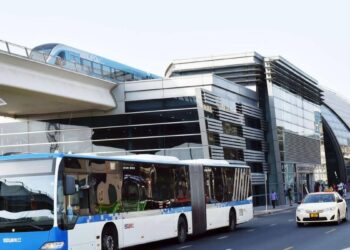 Dubai: Taking the bus? Passengers should know their rights and responsibilities