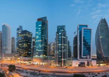 The real estate sector remains a major contributor to D33 agenda