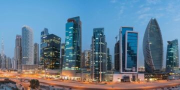 The real estate sector remains a major contributor to D33 agenda