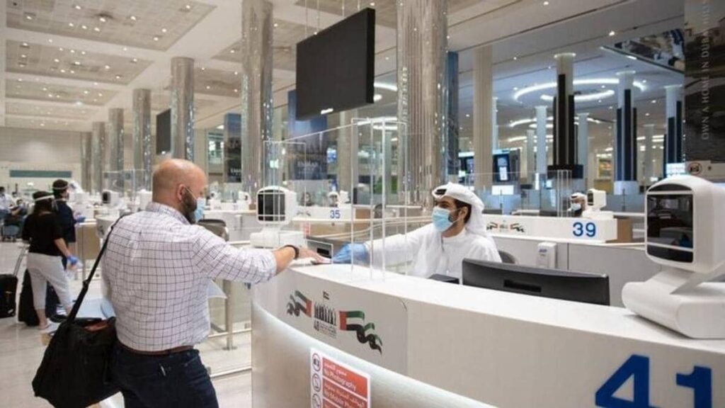 Are you staying outside the UAE for more than six months? UAE entry permit announced by ICP