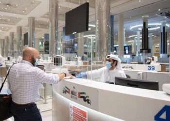 Are you staying outside the UAE for more than six months? UAE entry permit announced by ICP