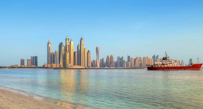 Dubai records over AED6.6 billion in real estate transactions on Wednesday