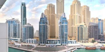 Dubai records over AED1.2 billion in realty transactions on Tuesday