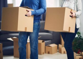 The process of obtaining Emaar's Move-In and Move-Out Permits