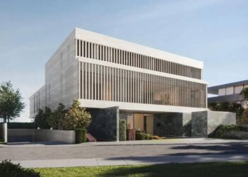 The latest Ritz-Carlton Residences in Dubai are priced at Dh200 million each by developer MAG