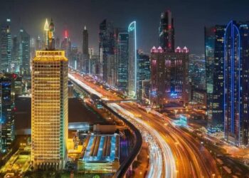 Dubai Hills luxury tower sells out according to JLL