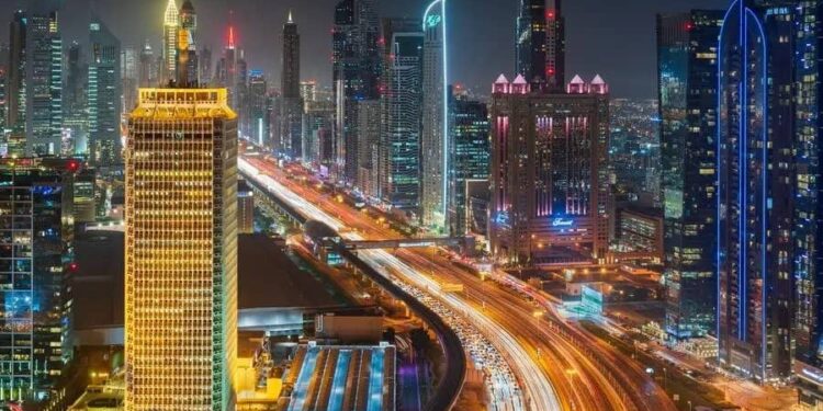 Dubai Hills luxury tower sells out according to JLL