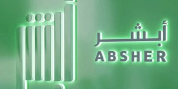 How to create an Absher account if you are traveling to Saudi Arabia?