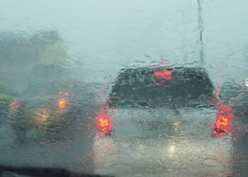In the UAE, contact these emergency numbers if you experience waterlogging or power cuts during heavy rains