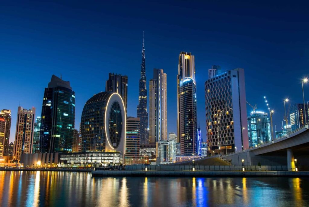 Dubai records over AED10 billion in weeklong real estate transactions