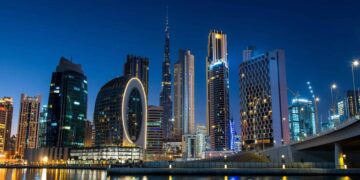 Dubai records over AED10 billion in weeklong real estate transactions