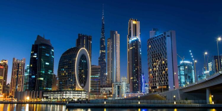 Dubai records over AED10 billion in weeklong real estate transactions