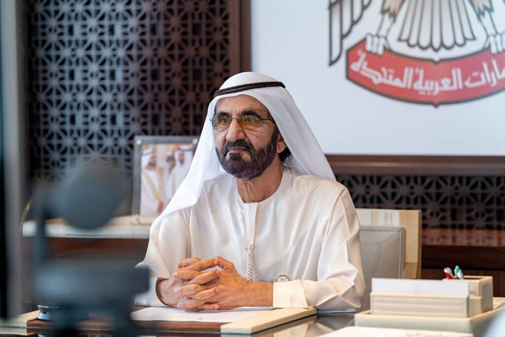 UAE offers 165 federal government services 24x7
