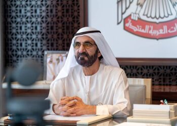 UAE offers 165 federal government services 24x7
