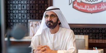 UAE offers 165 federal government services 24x7
