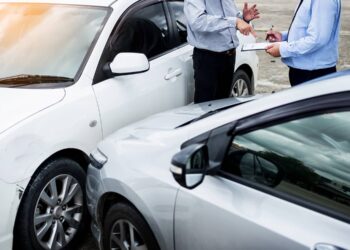 Don’t know who hit your car? You can file an unknown traffic accident report through Dubai petrol stations