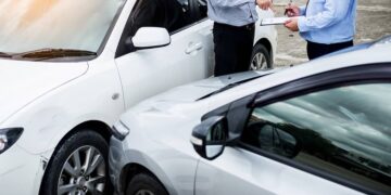 Don’t know who hit your car? You can file an unknown traffic accident report through Dubai petrol stations