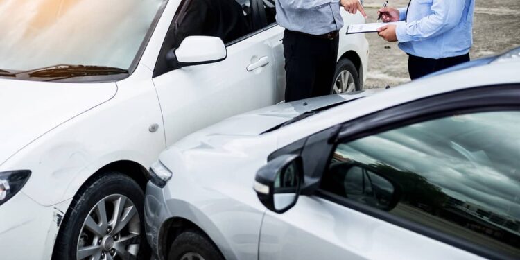 Don’t know who hit your car? You can file an unknown traffic accident report through Dubai petrol stations