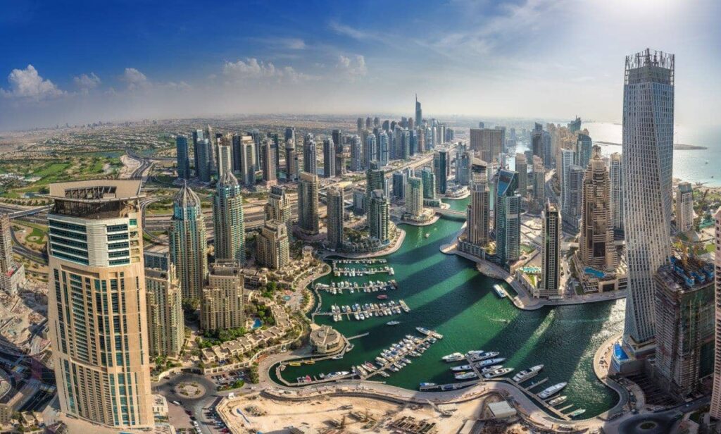 Dubai completed 55 real estate projects worth Dh11.9 billion in 2022