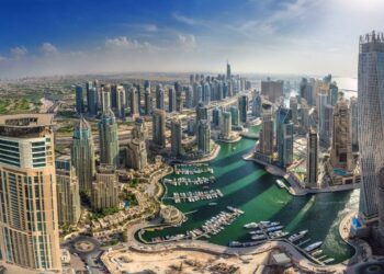 Dubai completed 55 real estate projects worth Dh11.9 billion in 2022