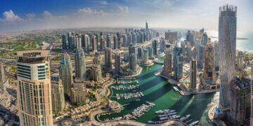 Dubai completed 55 real estate projects worth Dh11.9 billion in 2022