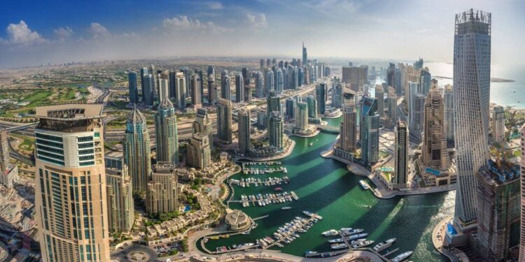 Dubai completed 55 real estate projects worth Dh11.9 billion in 2022
