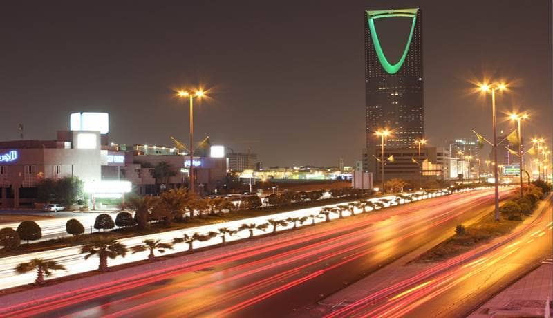 Want to visit Saudi Arabia? There are six types of visit visas available