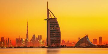 Dubai records over AED3.2 billion in realty transactions on Thursday