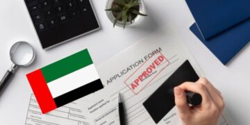 Getting your UAE visit visa extended for another 60 days