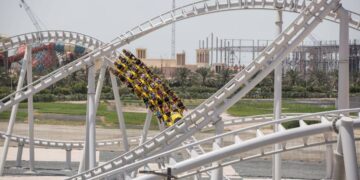 Abu Dhabi's 6 best theme parks for family fun and adventure