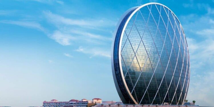 The Aldar Group and Dubai Holding are developing three new communities as part of a strategic partnership