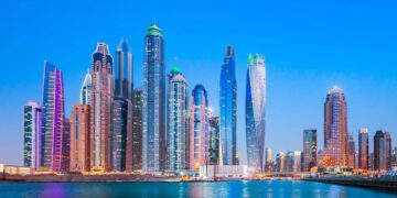 Dubai records over AED1.8 billion in realty transactions on Tuesday