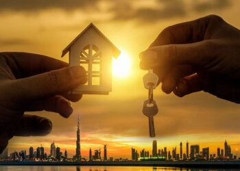 Looking for a house in Dubai? Here are some tips for finding the best rent online