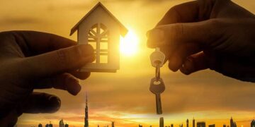 Looking for a house in Dubai? Here are some tips for finding the best rent online