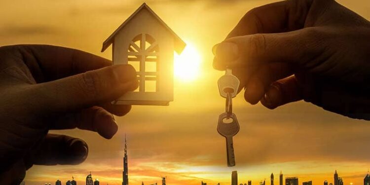 Looking for a house in Dubai? Here are some tips for finding the best rent online