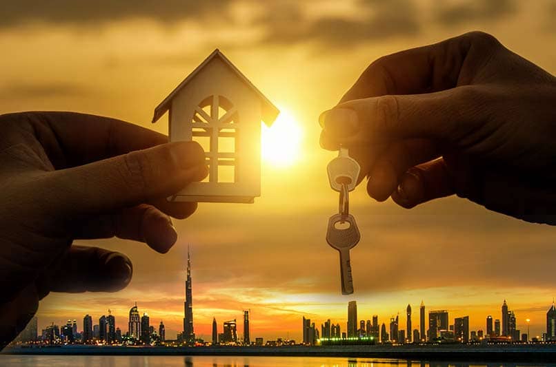 Looking for a house in Dubai? Here are some tips for finding the best rent online