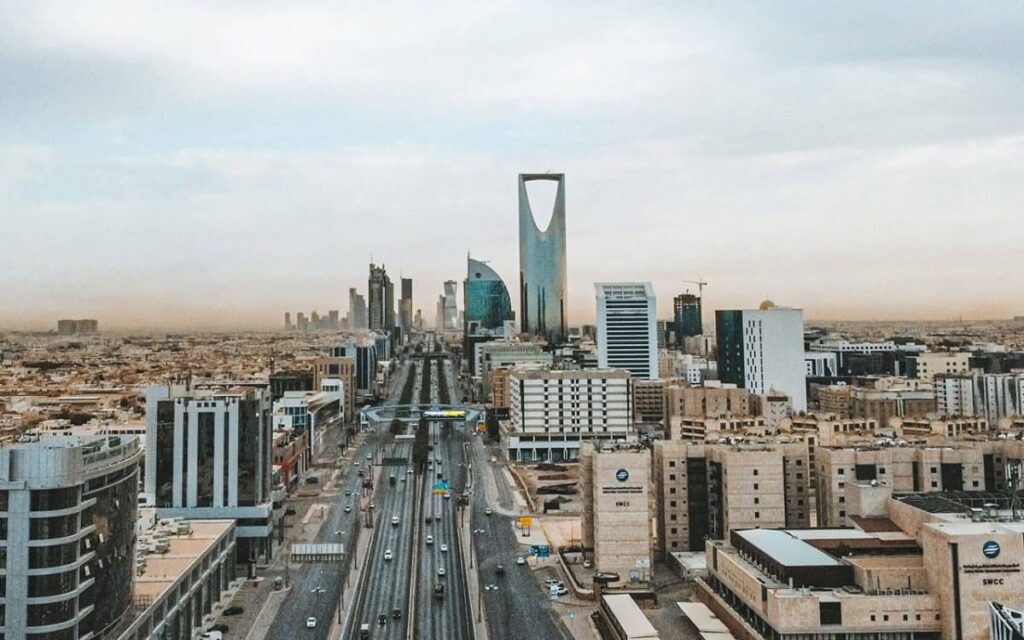 In 2022, Saudi real estate saw marked improvements in all sectors