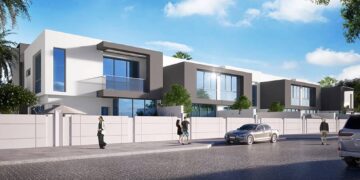 Dubai: Wasl sells out the second phase of Gardenia townhomes ll