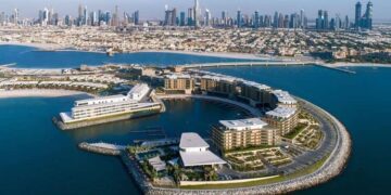 A Dh410 million penthouse deal in Dubai sets an early record for 2023