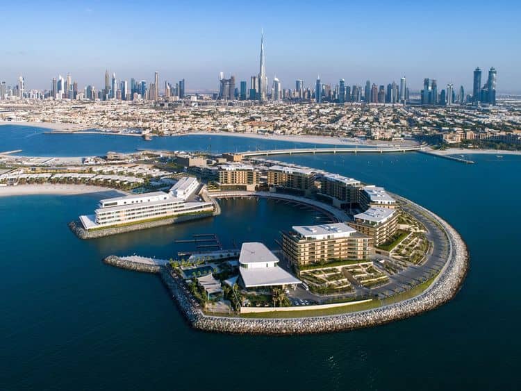 A Dh410 million penthouse deal in Dubai sets an early record for 2023