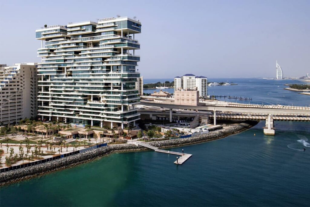 In Dubai, super-luxury properties continue to pull in demand as penthouses in Palm Jumeirah rent for Dh1.7 million