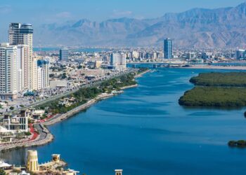 A free zone dedicated to digital and virtual asset companies has been announced in Ras Al Khaimah