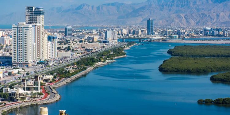 A free zone dedicated to digital and virtual asset companies has been announced in Ras Al Khaimah