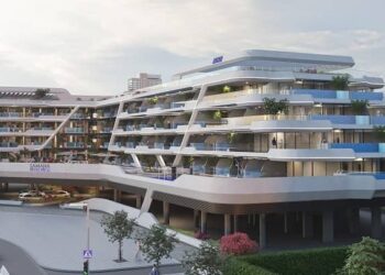 In 2023, Samana is committing Dh320 million to two of its twelve off-plan projects